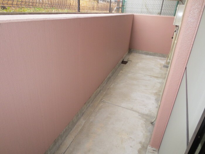 物件内観写真17　(ベランダ・バルコニー)