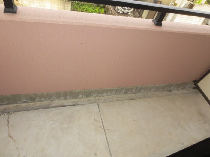 物件内観写真18　(ベランダ・バルコニー)