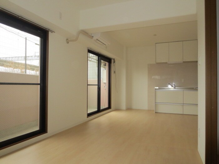 物件内観写真20　(居室)