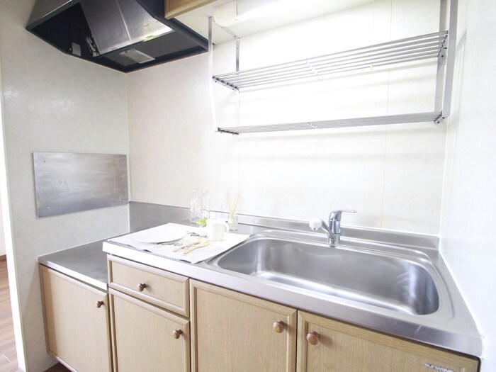 物件内観写真9　(キッチン)