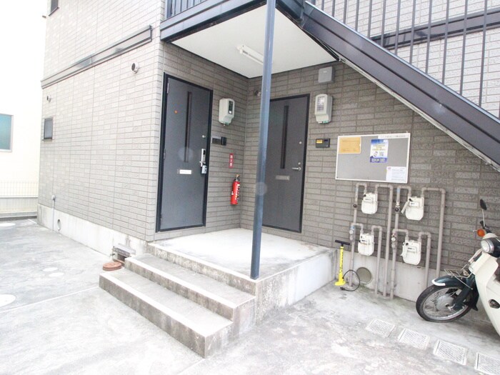 物件外観写真6　(その他)