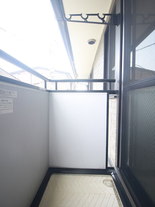 物件内観写真15　(ベランダ・バルコニー)