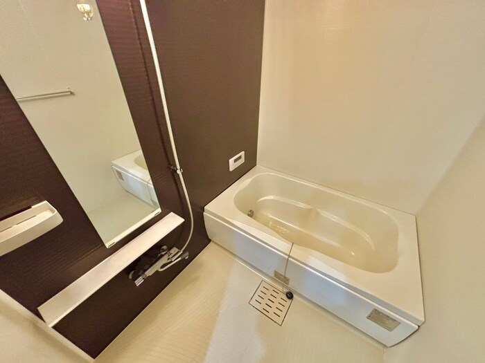 物件内観写真14　(バス／シャワールーム等)