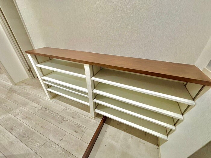 物件内観写真19　(靴箱)
