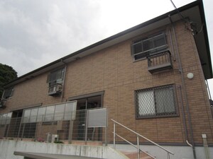 パストラ－レ外観写真