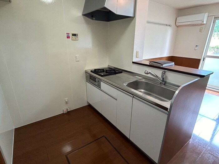 物件内観写真12　(キッチン)