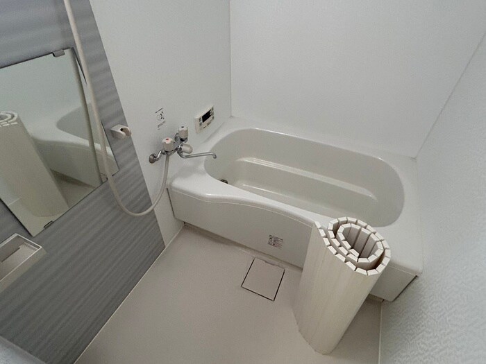 物件内観写真13　(バス／シャワールーム等)