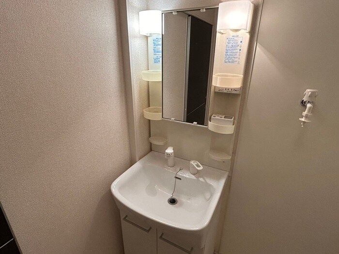 物件内観写真14　(洗面)