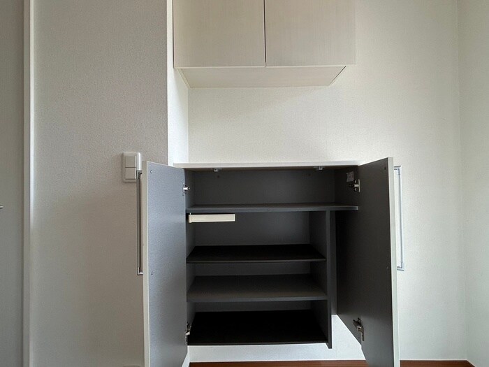 物件内観写真18　(靴箱)