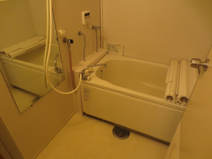 物件内観写真7　(バス／シャワールーム等)