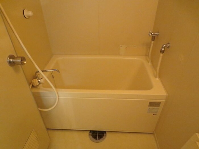 物件内観写真8　(バス／シャワールーム等)