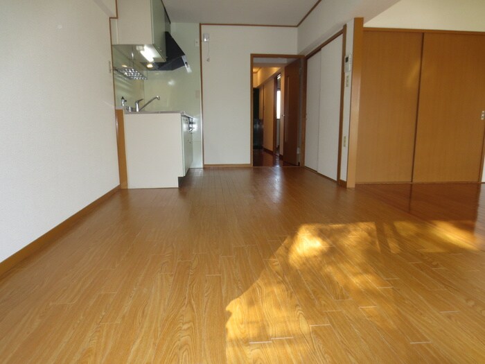 物件内観写真10　(居室)