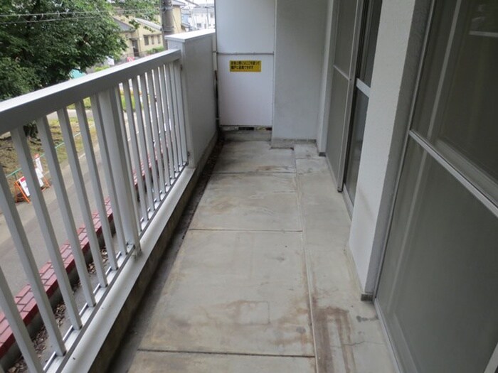 物件内観写真13　(ベランダ・バルコニー)