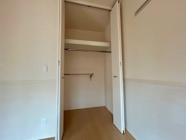 物件内観写真9　(収納)