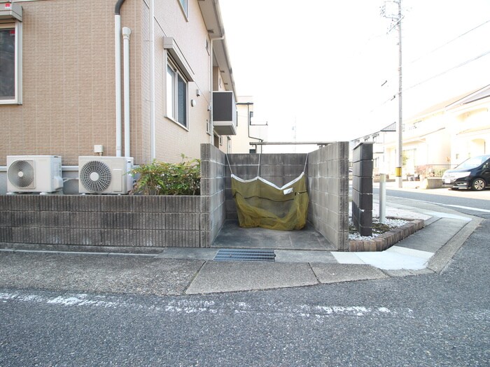 物件外観写真5　(建物設備)