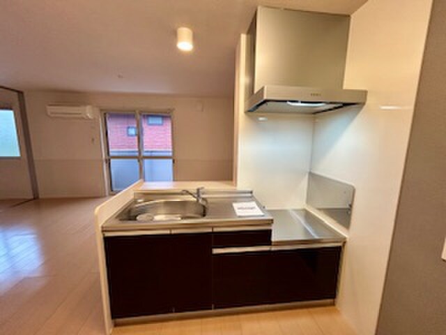 物件内観写真10　(キッチン)