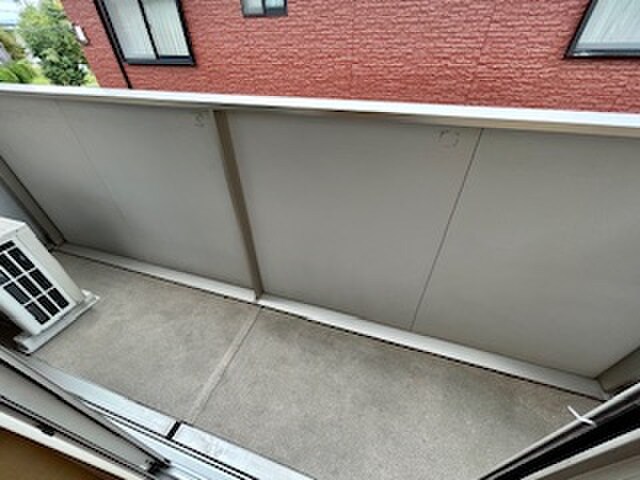 物件内観写真15　(ベランダ・バルコニー)