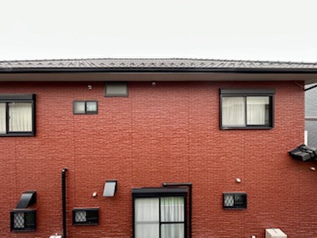 物件内観写真16　(室内からの展望)