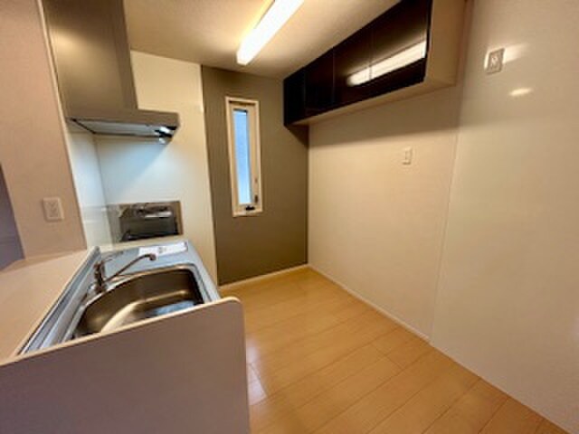 物件内観写真22　(キッチン)