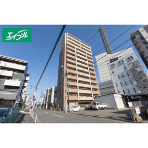 ﾌﾟﾚｻﾝｽ鶴舞公園ＷＥＳＴ(1102)外観写真