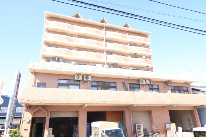 物件外観写真6　(外観写真)