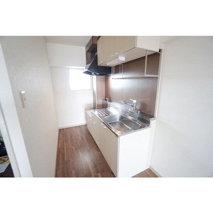 物件内観写真10　(キッチン)