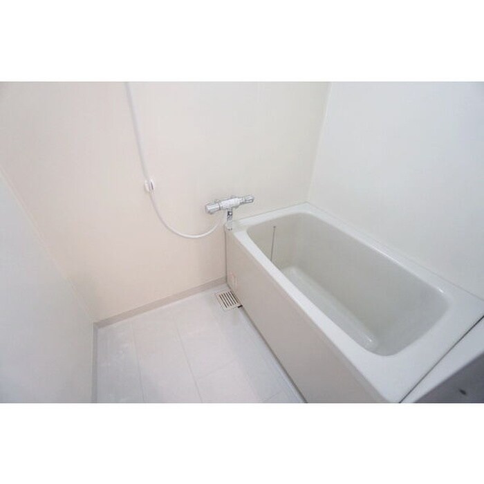 物件内観写真11　(バス／シャワールーム等)