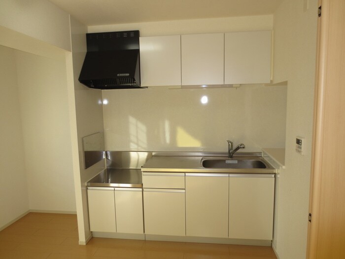 物件内観写真12　(キッチン)