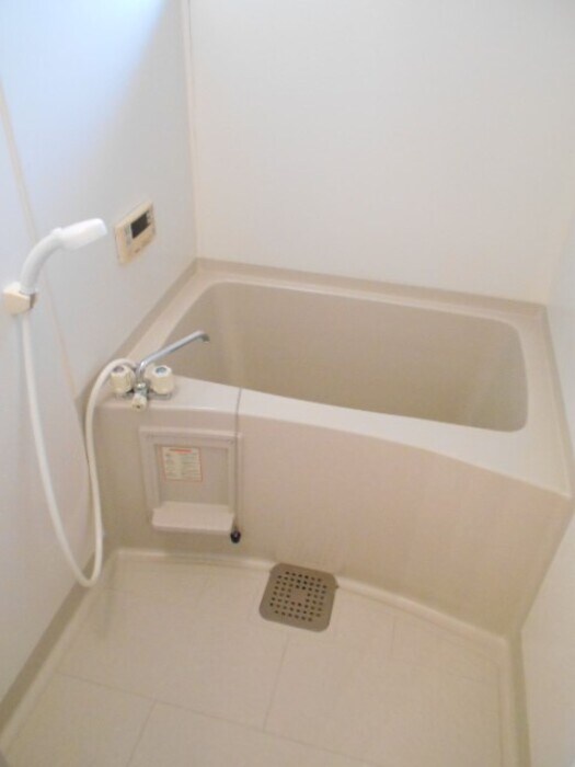 物件内観写真13　(バス／シャワールーム等)
