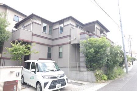 希望ケ丘１丁目戸建外観写真