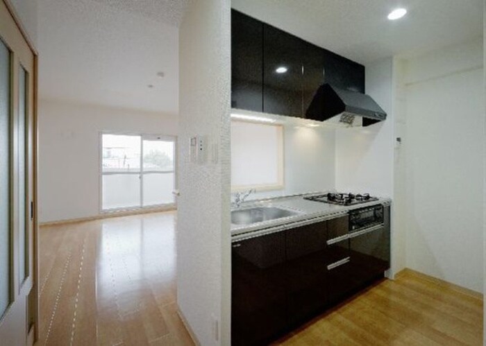 物件内観写真6　(キッチン)