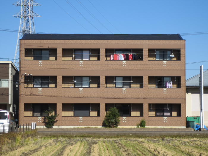 グランチェスタ　ＥＡＳＴ