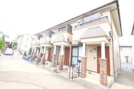 Ｚａｏｈ　ＶＩＬＬＡＧＥ　Ｃ外観写真