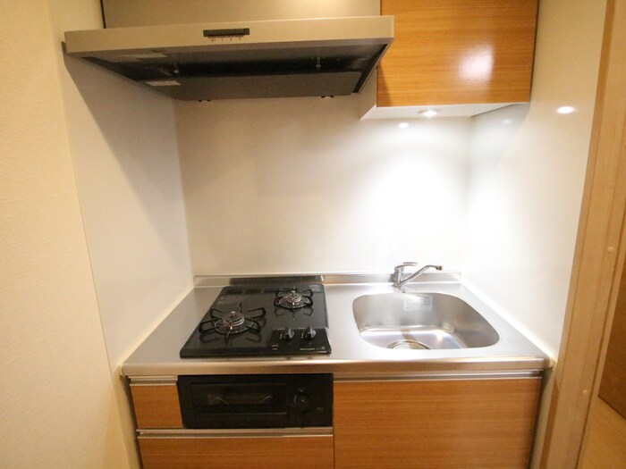 物件内観写真10　(キッチン)