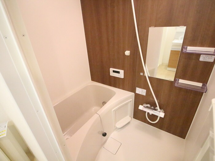 物件内観写真11　(バス／シャワールーム等)