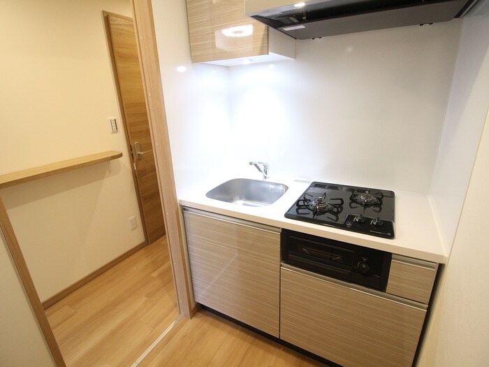 物件内観写真11　(キッチン)