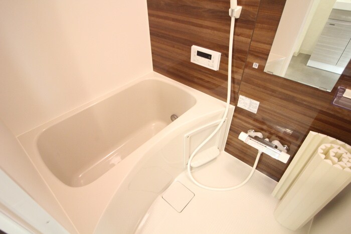 物件内観写真13　(バス／シャワールーム等)