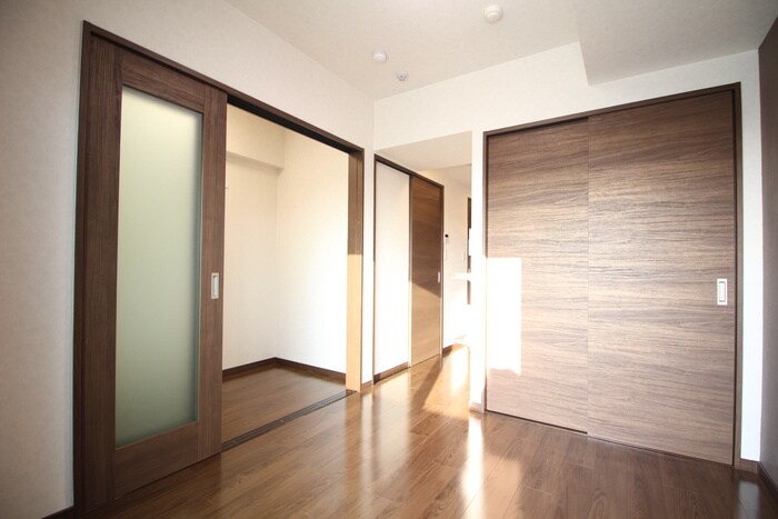 物件内観写真20　(居室)