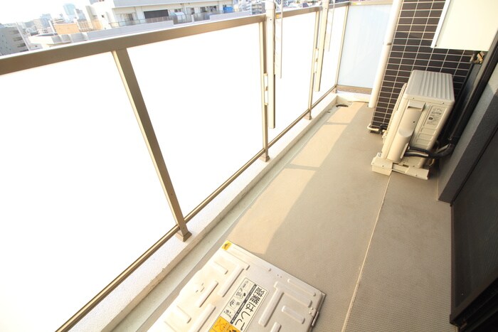 物件内観写真21　(ベランダ・バルコニー)