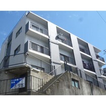 エクシブ池下の外観写真