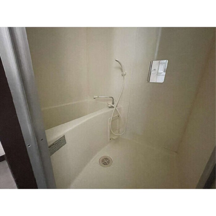 物件内観写真10　(バス／シャワールーム等)