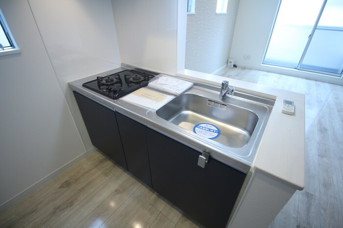 物件内観写真5　(キッチン)