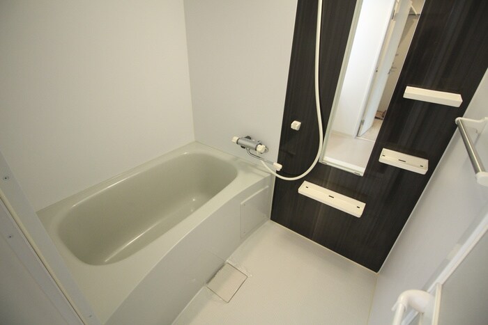物件内観写真6　(バス／シャワールーム等)