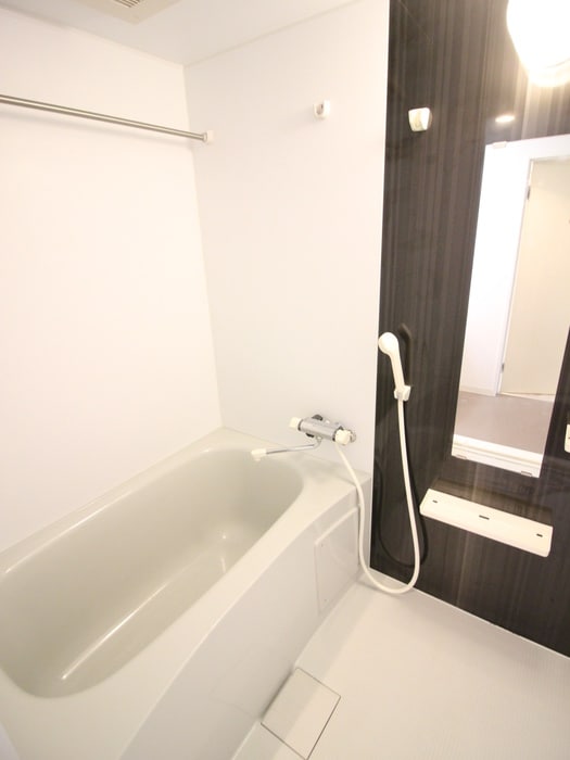 物件内観写真10　(バス／シャワールーム等)