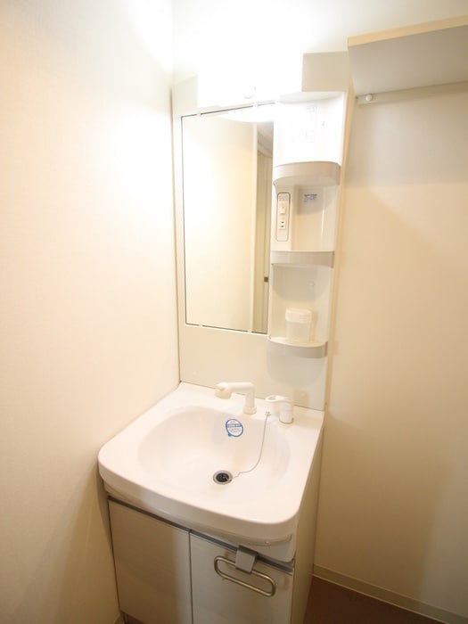 物件内観写真11　(洗面)