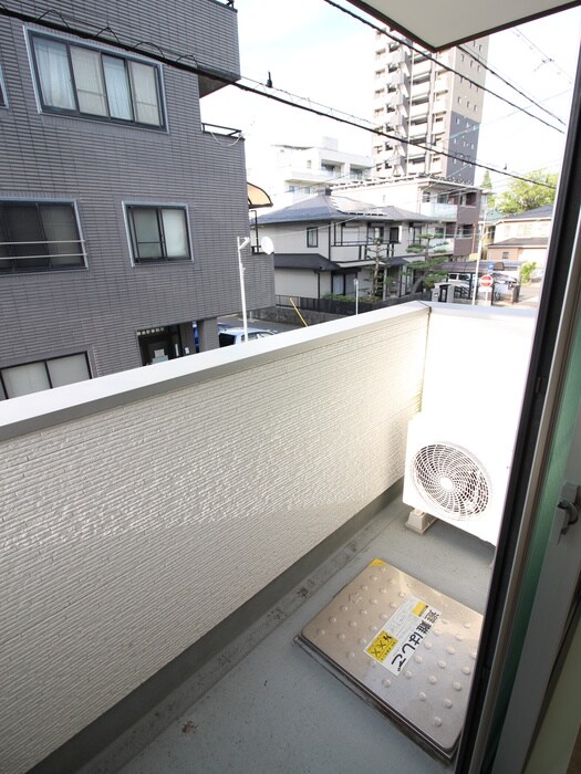 物件内観写真15　(ベランダ・バルコニー)