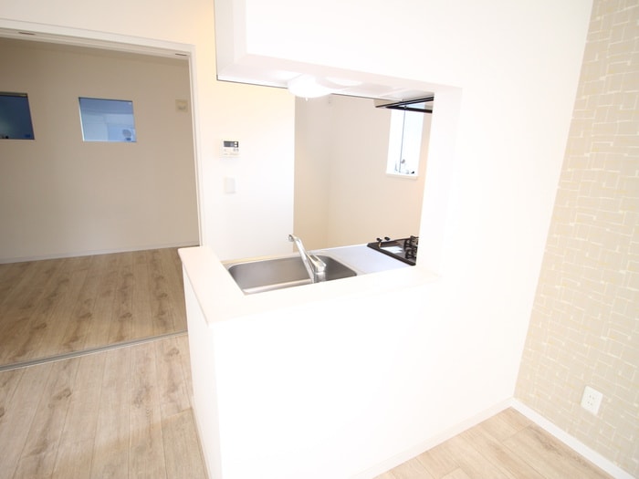 物件内観写真18　(キッチン)