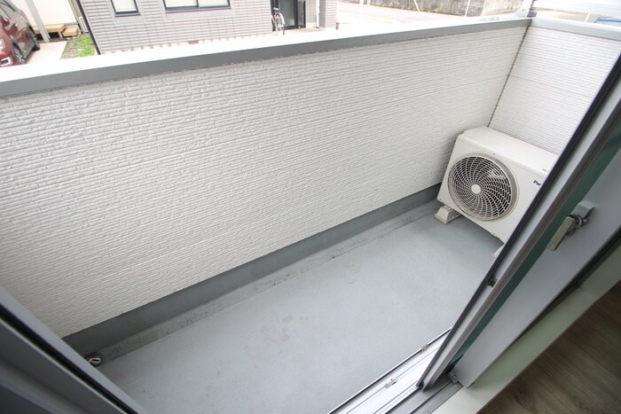 物件内観写真19　(室内からの展望)