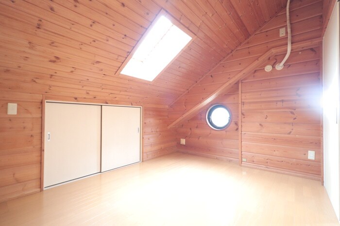 物件内観写真9　(居室)