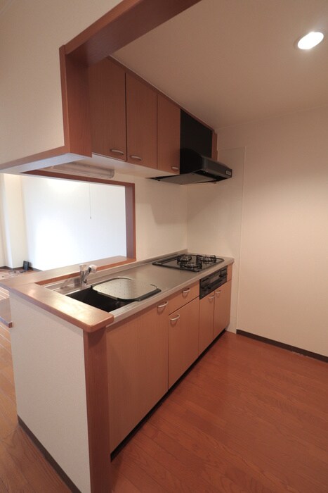 物件内観写真11　(キッチン)